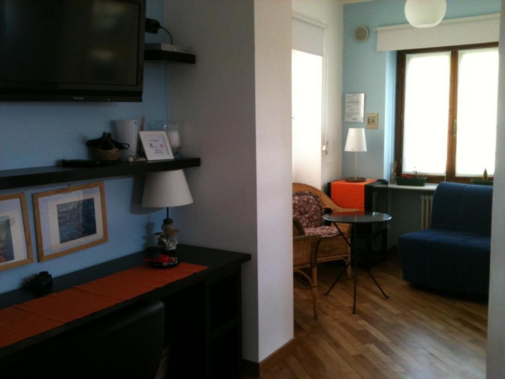Ripa Del Naviglio B&B - Milan — Foto 2